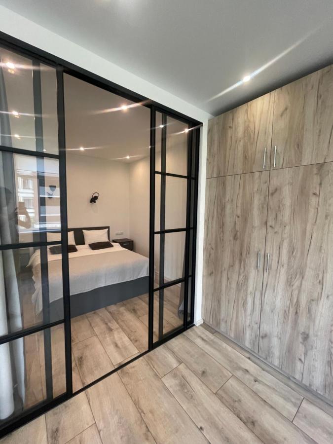 شقة Residential Complex Parkland كييف